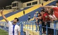 پرونده لیگ ستارگان قطر با ۴+۱ایرانی بسته شد