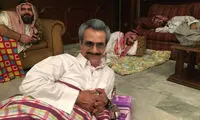 ولید بن طلال، شاهزاده عربستانی در بازداشت