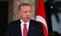 اردوغان سفرای ۱۰ کشور را «عنصر نامطلوب» خواند