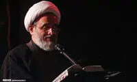 احیای شب قدر در تهران با رعایت اصول بهداشتی