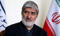 مطهری: ترامپ پیروز شود، مشکلات ما پا‌برجاست