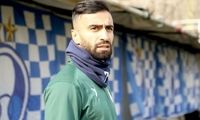 مار زنگی استقلال در مسیر جاودانگی در دربی