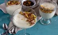 آموزش چهار مدل فرنی مجلسی برای افطار 