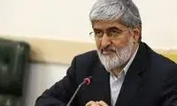 مطهری: فوتبالیست‌ها از طارمی یاد بگیرند