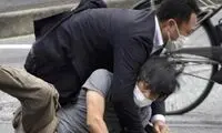 تصاویر جدید از مظنون به قتل شینزو آبه