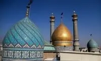 تکذیب حذف چادر برای ورود به حرم عبدالعظیم(ع)