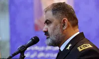 اولین واکنش ایران به خبر حضور ناو آمریکا در خلیج فارس