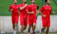 رسمی: قرارداد ۱۰ پرسپولیسی ثبت نشد!