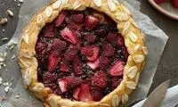 طرز تهیه ۳ مدل گلت فرانسوی خوشمزه و تابستانی