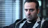 کفش‌های بهرنگ علوی در عکس جدیدش سوژه شد