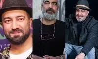 رضا عطاران سوار «تاکسی» سروش صحت شد