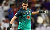 پیام نیازمند توسط هواداران سپاهان هو شد!