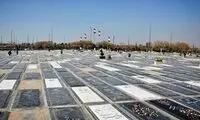 سرانجام احداث آرامستان‌های جدید در تهران