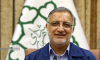پیشنهاد ۸ میلیون تومانی زاکانی برای منازل آسیب‌‎دیده