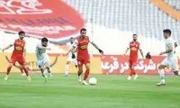 غیبت ستاره تاثیرگذار پرسپولیس در دربی تهران؟