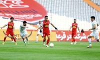 غیبت ستاره تاثیرگذار پرسپولیس در دربی تهران؟