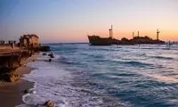 سواحل کیش پس از سال‌ها رسما آزاد شد
