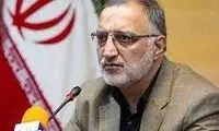 ادبیات تمسخرآمیز زاکانی خطاب به خبرنگار زن!