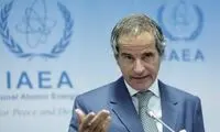 ادعای تازه گروسی: ایران بمب اتم می‌سازد!