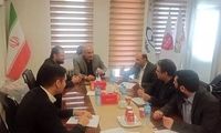 درخواست هیئت مدیره باشگاه پرسپولیس از درویش