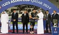احتمال انتقال این گلر به پرسپولیس افزایش یافت