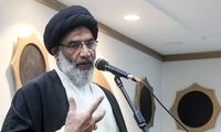 مثال خبرساز امام جمعه اهواز برای فرزندآوری