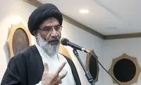 مثال خبرساز امام جمعه اهواز برای فرزندآوری