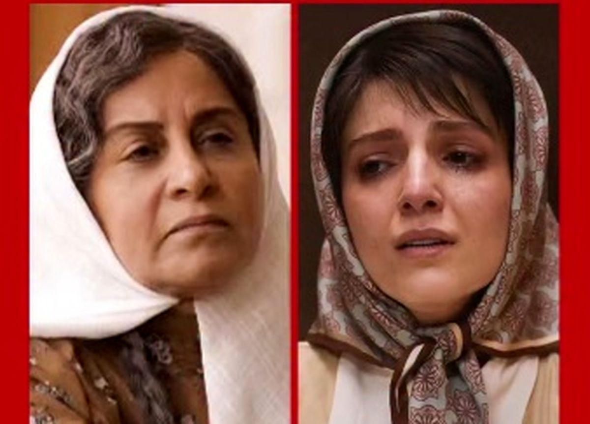 قرآن خوانی رضا عطاران به سبک فیلم «هزارپا»