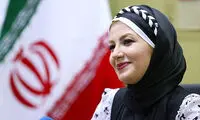 یادداشت «خاله شادونه» برای این روزهای ایران