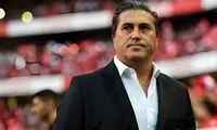 سرمربی مورد نظر استقلالی‌ها، مشتری پیدا کرد