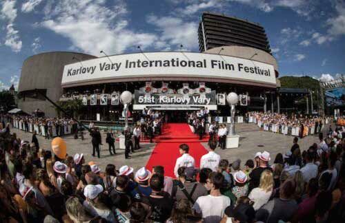 جشنواره ویژه کارلو وی واری هم لغو شد