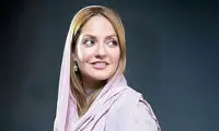شاکی مهناز افشار: عذرخواهی کرد، او را بخشیدم