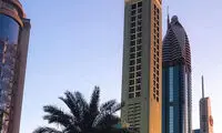 بلندترین هتل جهان آماده افتتاح شد
