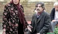 شهین تسلیمی: نقش پلیسی می‌خواهم