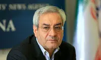 اصغرزاده: مشکل اقتصاد ایران، آن ۳۰ درصد است