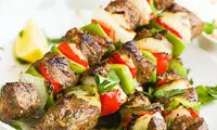 آموزش تهیه شیش کباب خوشمزه با راسته گوساله
