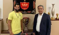 کنعانی‌زادگان: عاشق پرسپولیسم