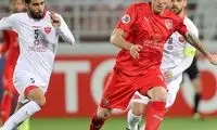 مانژوکیچ از دنیای فوتبال خداحافظی کرد