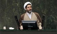نماینده مشهد به کرونا مبتلا شد