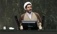 نماینده مشهد به کرونا مبتلا شد