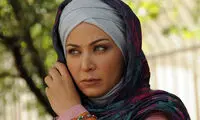فقیهه سلطانی در «عاشقانه ای برای عباس»