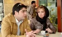 نيوشا ضيغمي، همسرش و این همه حاشیه