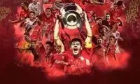 ستاره پاری سن ژرمن، لیورپولی است!