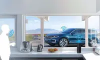 کنترل صوتی؛ آینده خودروسازی مدرن
