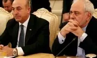ظریف: همکاری‌های منطقه‌ای در اولویت ایران است