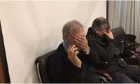 تسلیت تلفنی ربیعی به خانواده یکی از دریانوردان