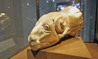 چندصد سال هنر ایران در این موزه ببینید
