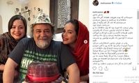 ماجرای بدهکاری مهراوه شریفی‌نیا به خواهرش