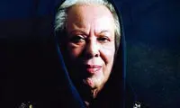 سالروز خاموشی بانوی داستان نویسی ایران