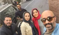پایان «لونه زنبور» در تهران
